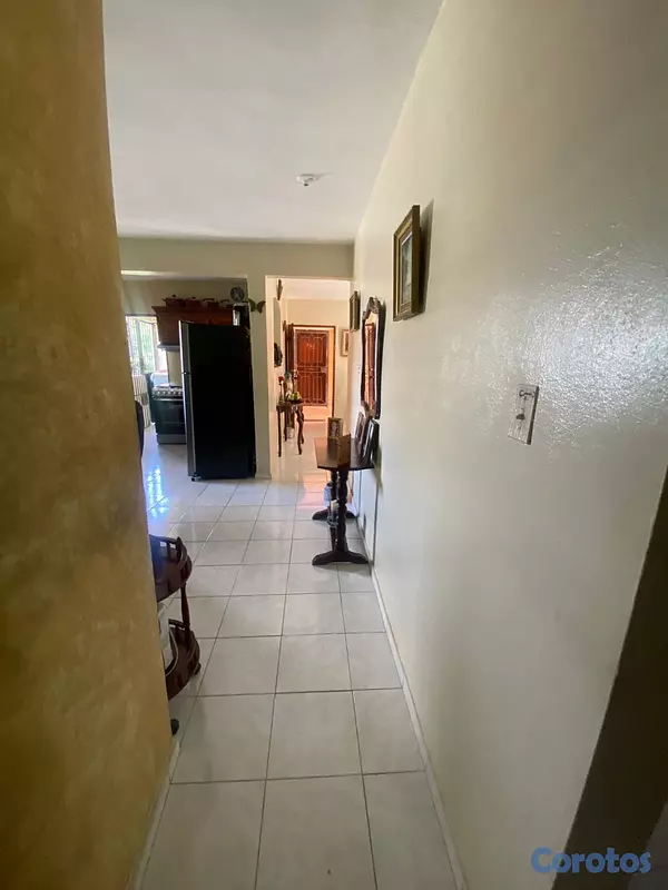 apartamentos - hermoso apartamento en venta Quisqueya  7