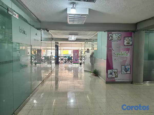 otros inmuebles - Plaza Comercial en la Zona Colonial Buen Retorno 5
