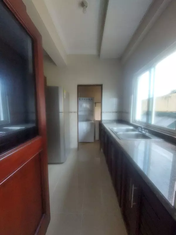apartamentos - Apartamento en Gazcue 7