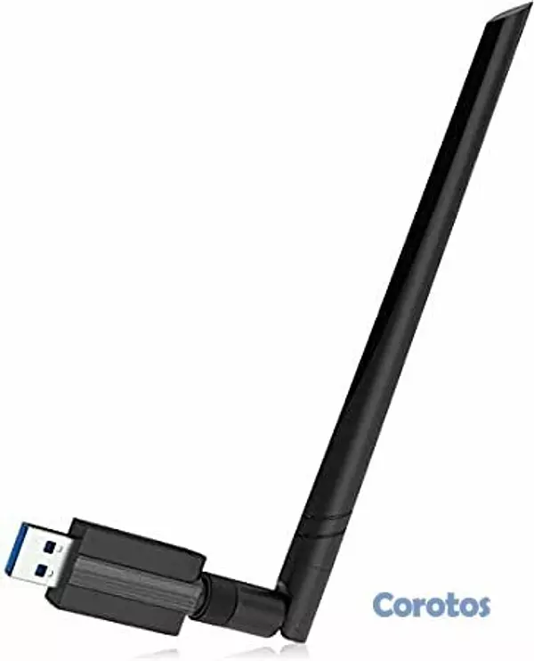 computadoras y laptops - usb antena wifi
