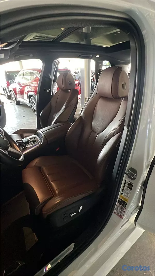 jeepetas y camionetas - BMW X5 2020 disponible  10