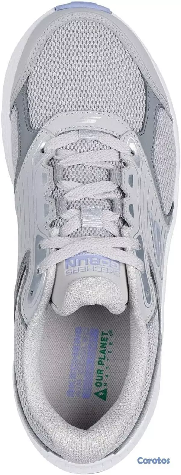 zapatos para mujer - Tenis Skechers Go Run Consistent 2.0 Advantage par 2