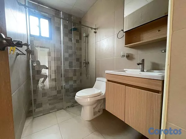 apartamentos - Moderno apartamento en venta próx a Av. Independencia  8
