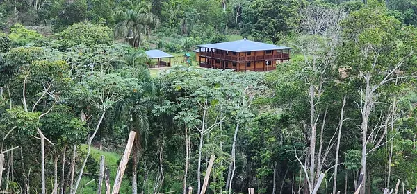 solares y terrenos - finca de 2800 tareas en  6