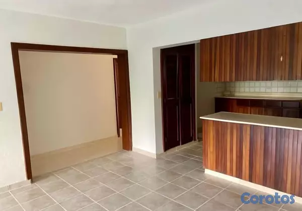 apartamentos - Apartamento en alquiler en Evaristo Morales 1