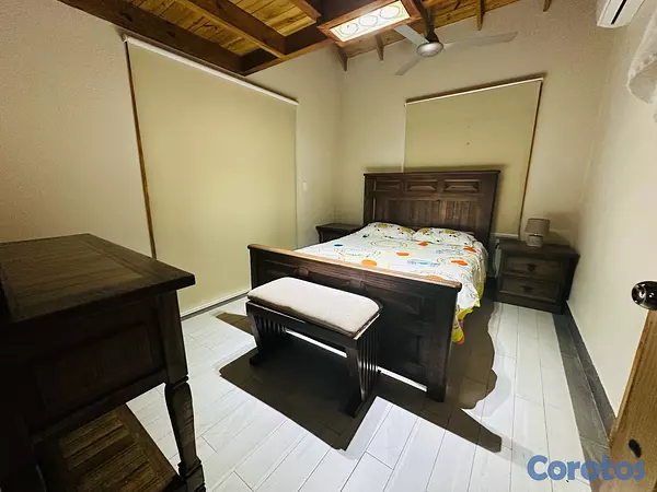 casas vacacionales y villas - VILLA EN VENTA EN JARABACOA BUENA VISTA  5