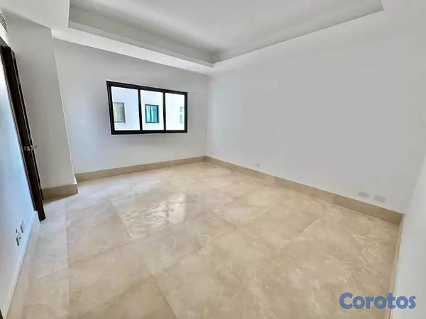 apartamentos - Vendo Apartamento Nuevo  Bella Vista en Anacaona  13