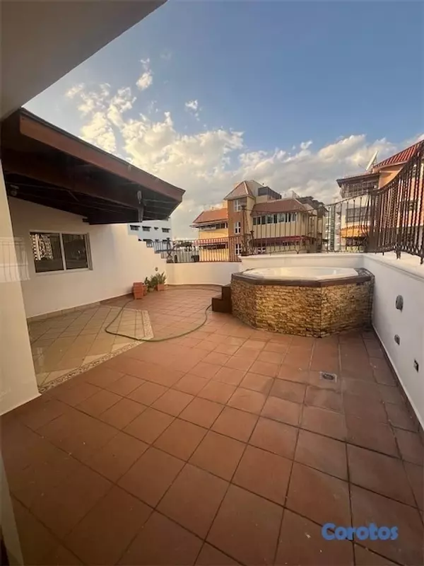 penthouses - Ph en Urb. Real 

 6