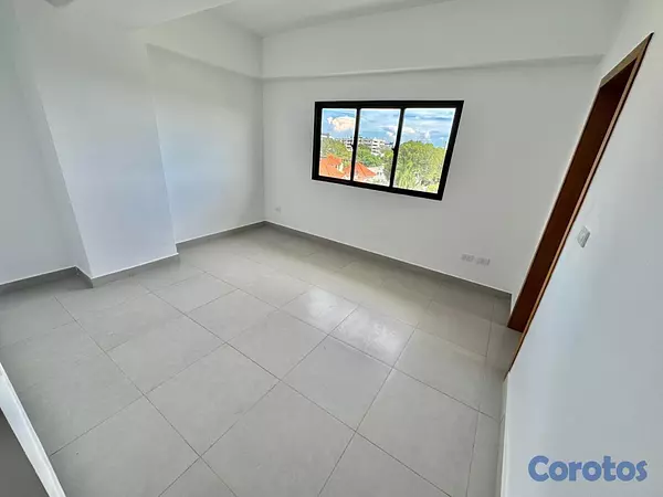 penthouses - Vendo Penthouse en Los Prados 9