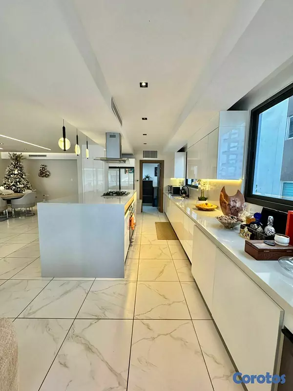 apartamentos - Alquilo Apartamento con Línea Blanca Paraíso wi 5