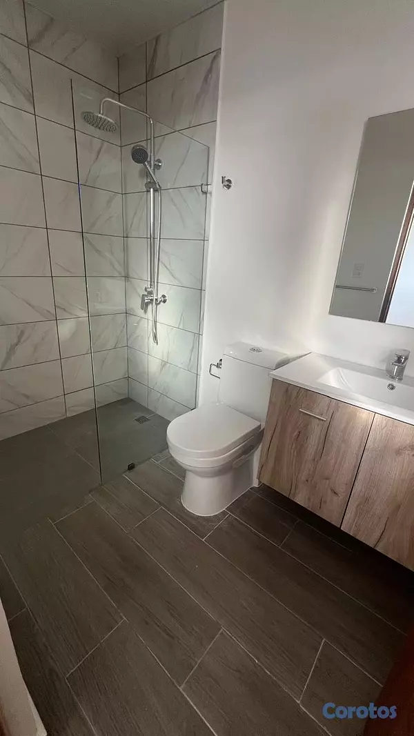 apartamentos - Apartamento en alquiler en la Torre Paseo 27 - Prolongación 27 de Febrero. 10