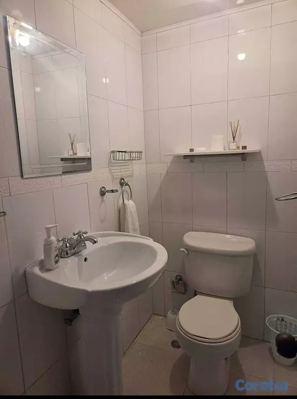 apartamentos - Amplio apartamento de 1 dormitorio en el Millón co 5