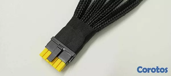 computadoras y laptops - Cable MSI 4x Pci-e 8-Pin to 2VHPWR for RTX 5090 4
