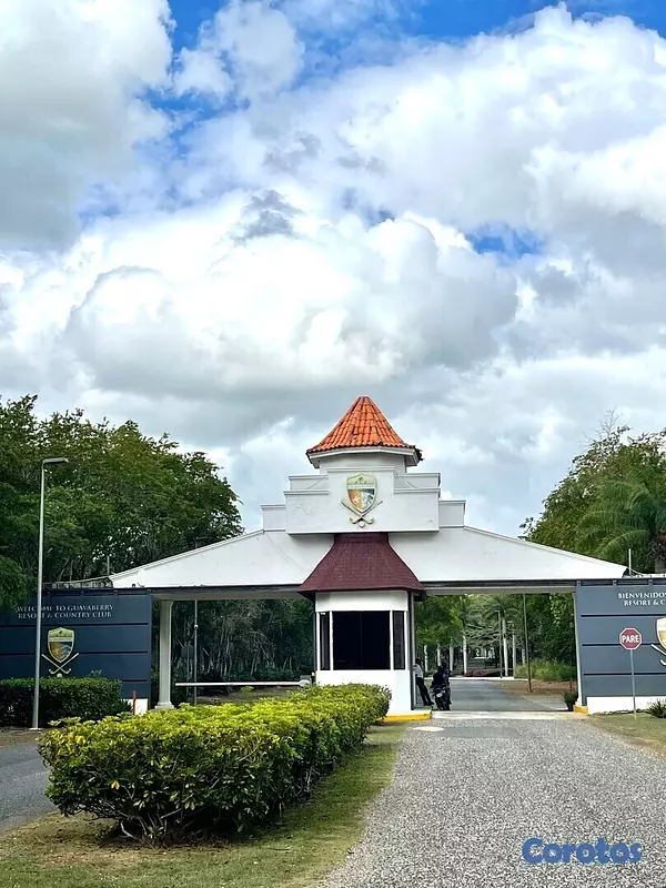 casas vacacionales y villas - GUAVABERRY RESORT & CONTRY CLUB  10