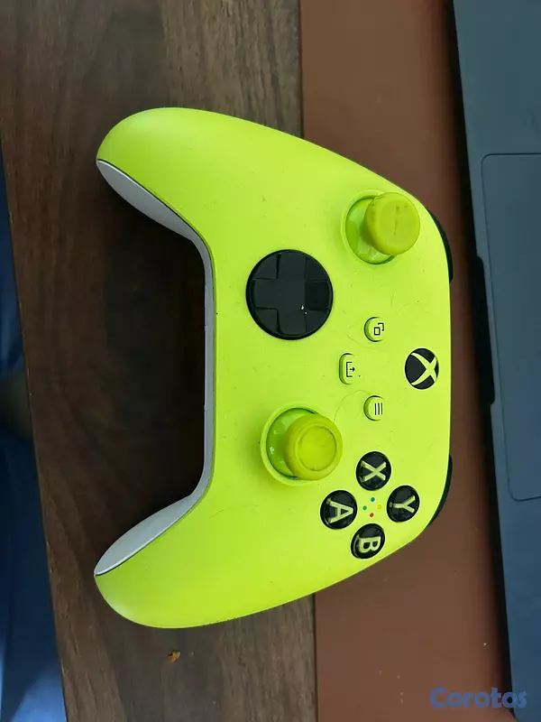 consolas y videojuegos - Xbox Serie S - 512gb  2