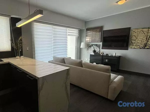 apartamentos - Apartamento En Alquiler En Piantini Amueblado De U 3