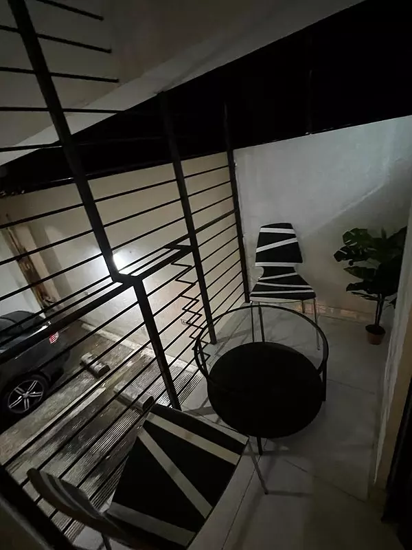 apartamentos - Se vende apartamento en Av. Independencia 7