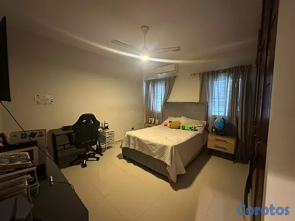 apartamentos - Prox al Bravo de la Nuñez, apto en el Millon 3