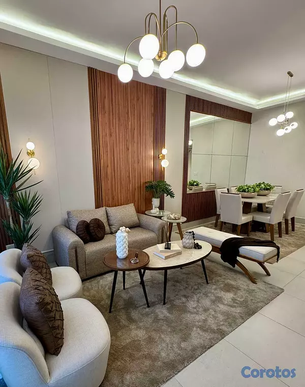apartamentos - VIVE LA EXPERIENCIA PIANTINI – ALQUILER DE APARTAM 9