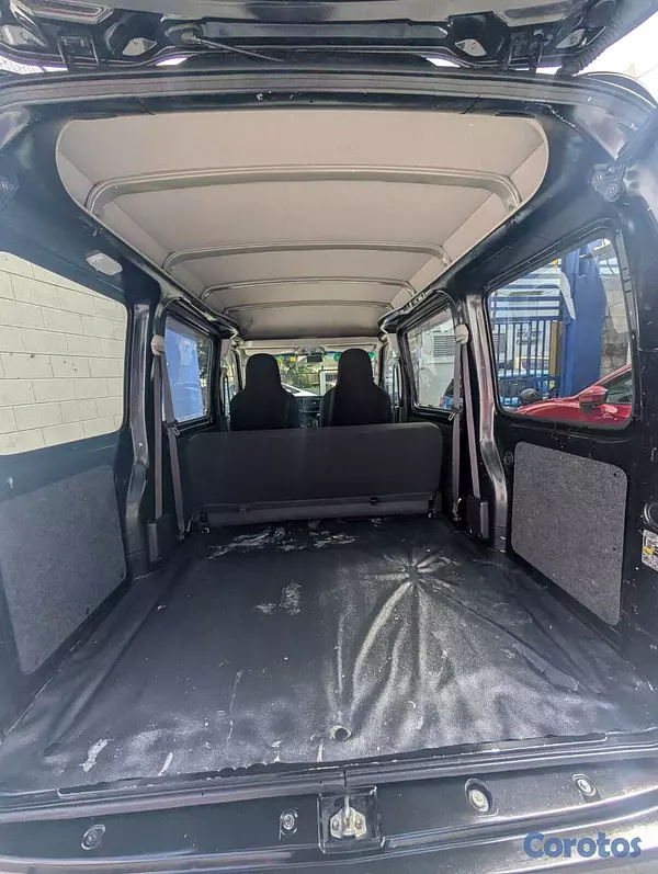 jeepetas y camionetas - DAIHATSU HIJET 2021 11