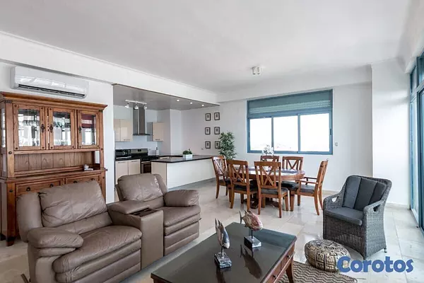 apartamentos - ¡Vive la vida frente al mar en este hermoso apartamento  7
