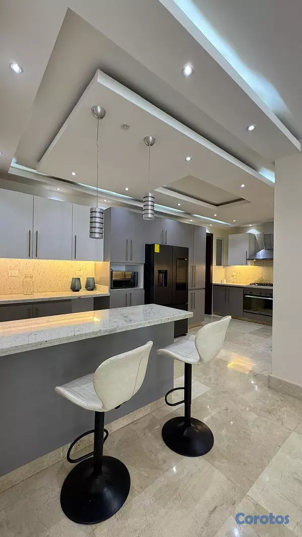 apartamentos - Exclusivo Penthouse de Lujo – Santiago 17