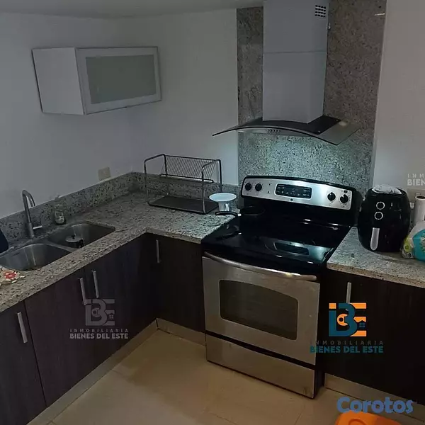 apartamentos - APARTAMENTO EN VENTA DISPONIBLE... Exclusivo Resid 7