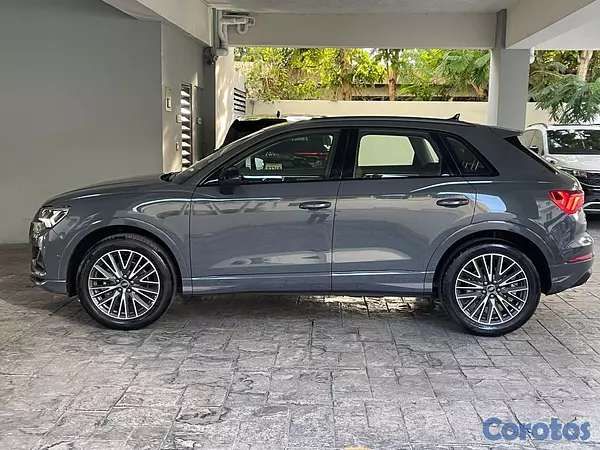 jeepetas y camionetas - Audi Q3 35 TFSI Advance Plus 2026 7