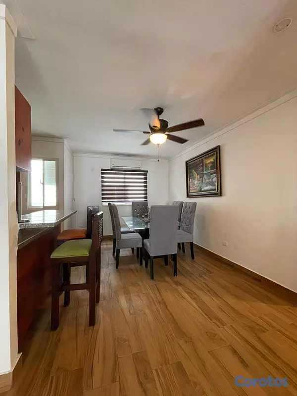 apartamentos - Apartamento en Venta, Residencial Palma Real, Sant 2