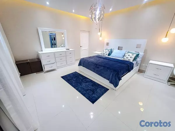 casas - Alquiler de Casa en Alameda 10
