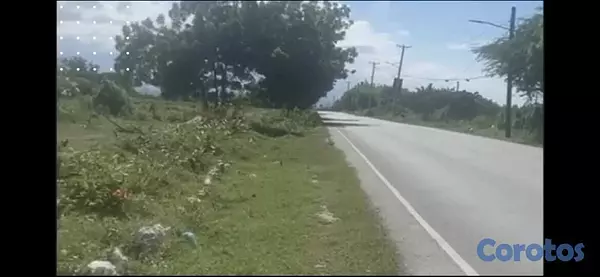 solares y terrenos - Solar en venta en Barahona – Zona tranquila 300m2  2