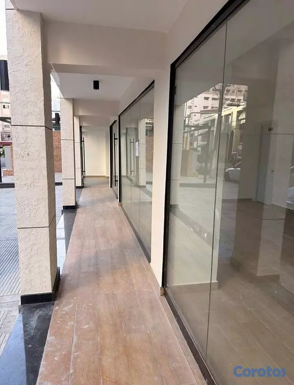 oficinas y locales comerciales - hermoso local en renta completamente nuevo 5