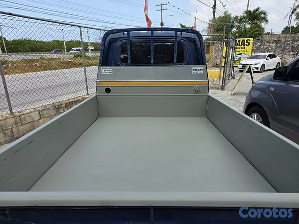 camiones y vehiculos pesados - CAMION HYUNDAI PORTER 2020 DOBLE CABINA RECIEN IMP 5