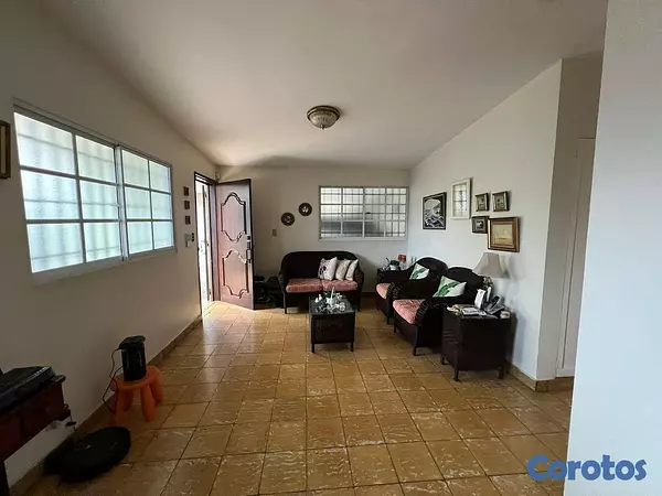 casas - Venta de Casa en San Geronimo 5