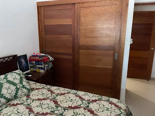 apartamentos - Vendo Apartamento en Evaristo morales  6