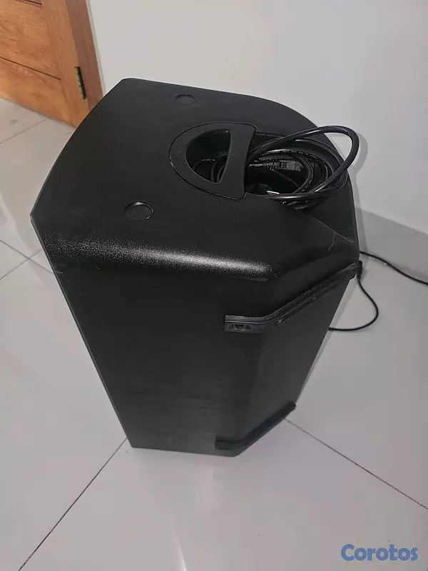 electrodomesticos - Bocina blaskintg 12' blade 1100wattss  5
