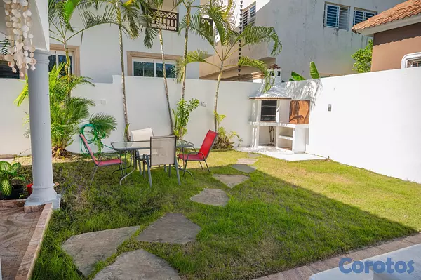 casas - Villa con Piscina en Santiago | 6 Habitaciones | Oportunidad Unica 9