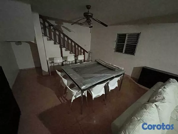 casas vacacionales y villas - propiedad de 4,516mts2 con casa de dos pisos 9