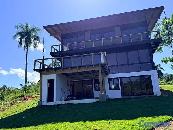 casas - Majestuosa Villa a estrenar en Jarabacoa  3