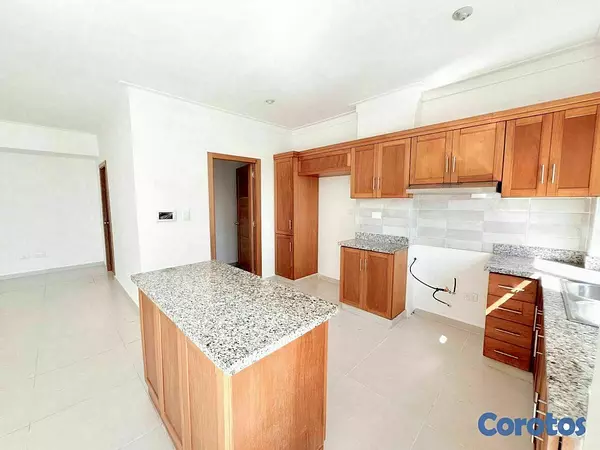 apartamentos - Apartamento en venta,el millón  6