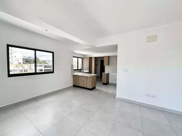 apartamentos - 🔵Apartamento 6to piso en bella vista  2