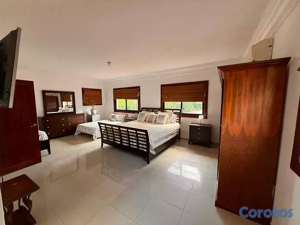 casas vacacionales y villas - MAJESTUOSA Y EXPLENDIDA VILLA  2