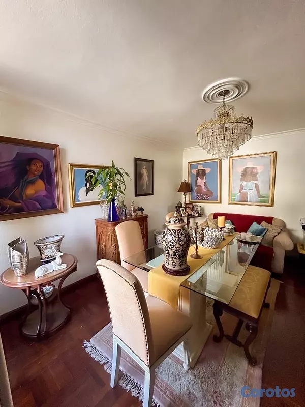 apartamentos - Penthouse en venta en Bella Vista 3