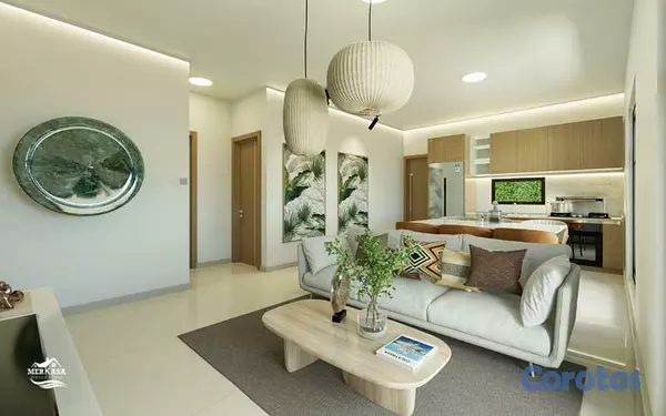 casas vacacionales y villas - COMPLEJOS DE VILLAS 7