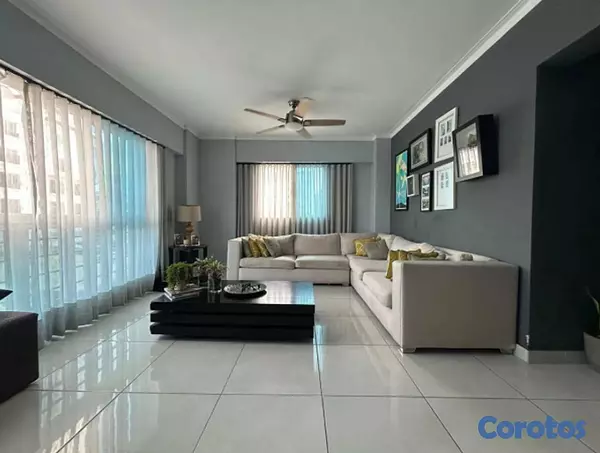 apartamentos - Apartamento en Venta en Evaristo Morales 3 Hb 2 PQ 5