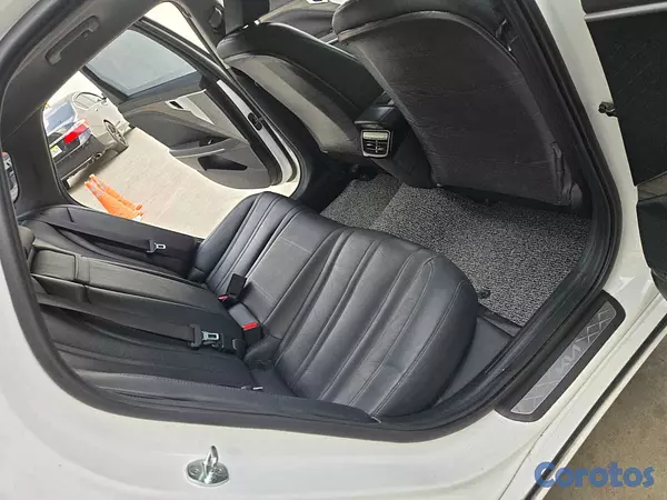 carros - KIA K8 2022 BLANCO GLP 11