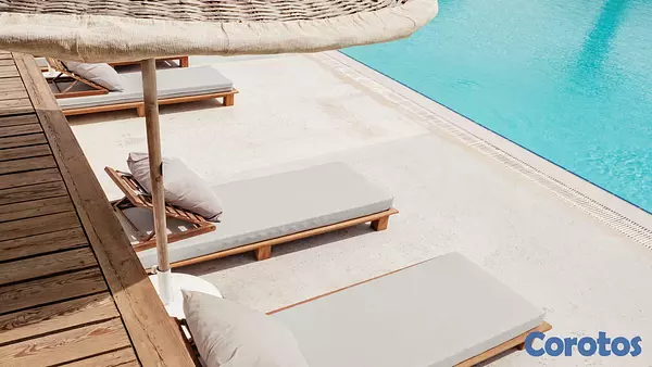 apartamentos - Apartamentos totalmente amueblados en Bávaro, Punta Cana 7