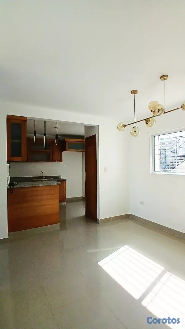 apartamentos - ALQUILER HERMOSO APARTAMENTO RESIDENCIAL BREEZES,  7