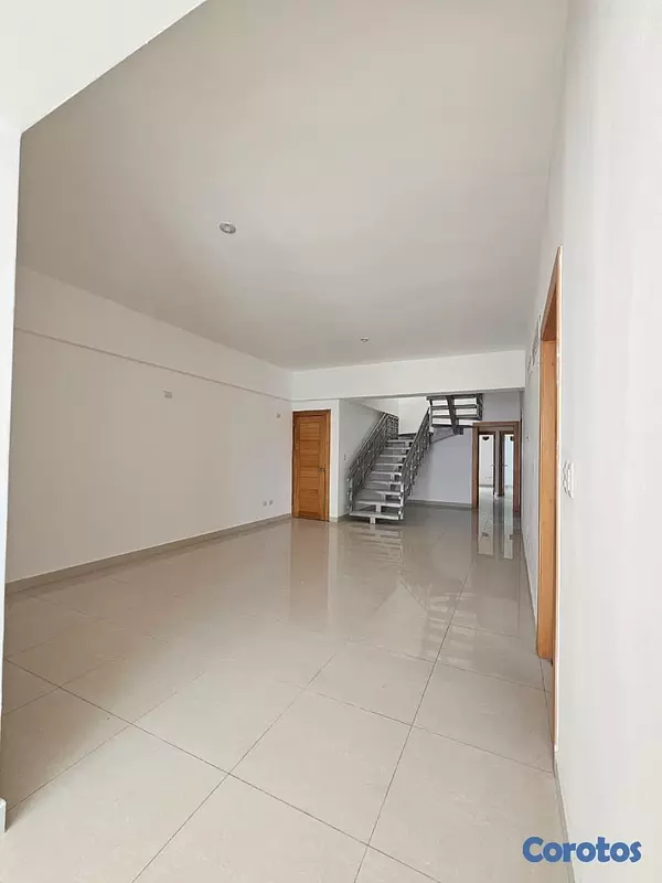penthouses - Alucinante apartamento en el sector del Ensanche N 9