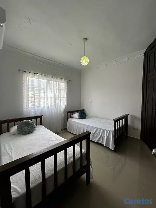 apartamentos - Apartamento en Puerto plata, a 5 minutos del centro. 10